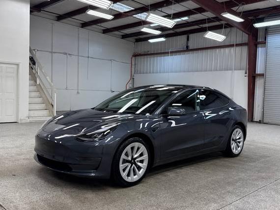 TESLA MODEL 3 2023 5YJ3E1EB1PF693221 image TESLA MODEL 3 2023 5YJ3E1EB1PF693221 image